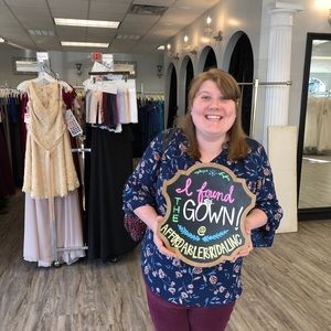 Meet your Posher, Amanda